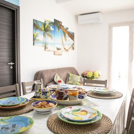 Casa Anna Apartments ピモンテ エクステリア 写真