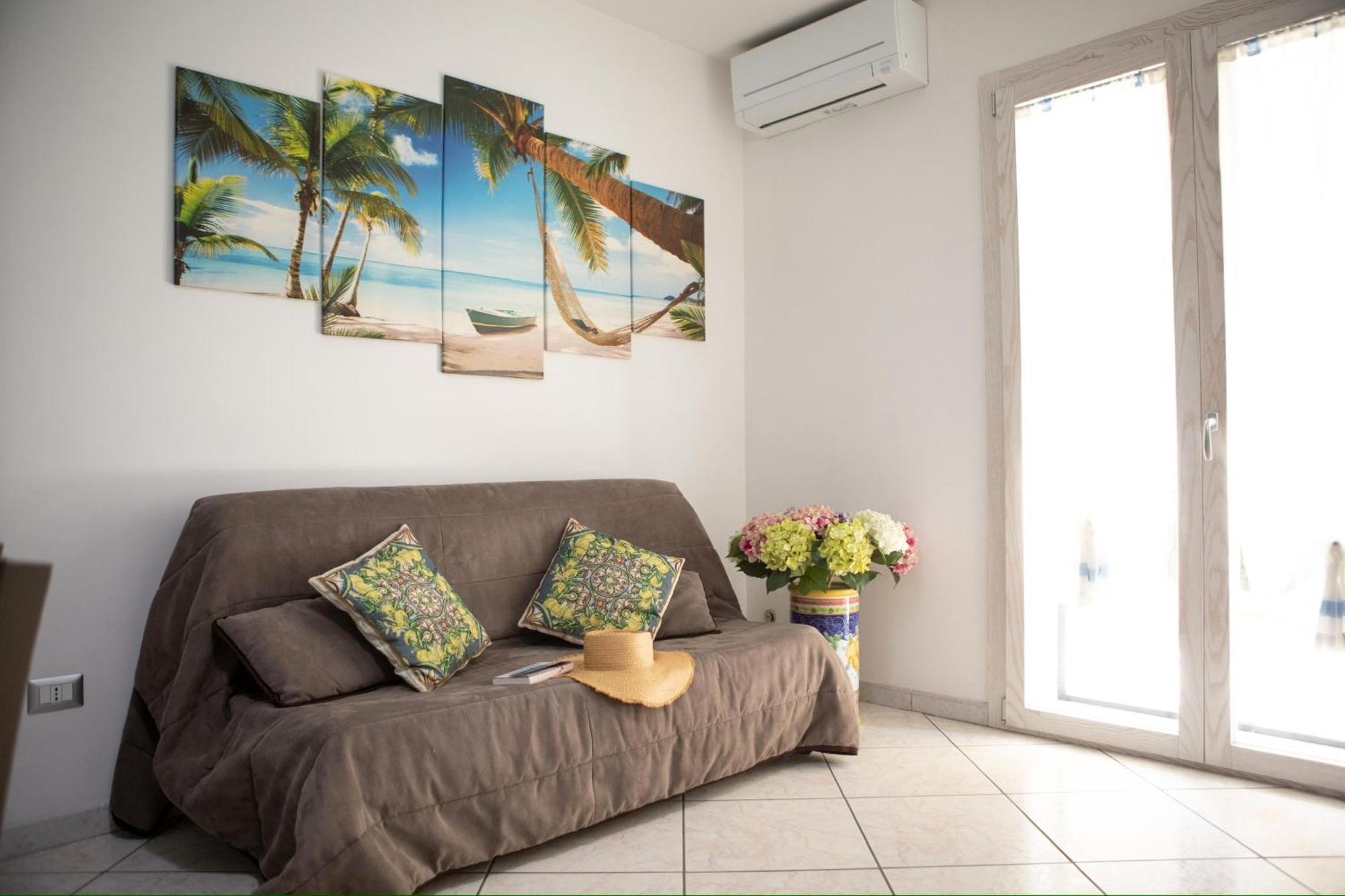 Casa Anna Apartments ピモンテ エクステリア 写真