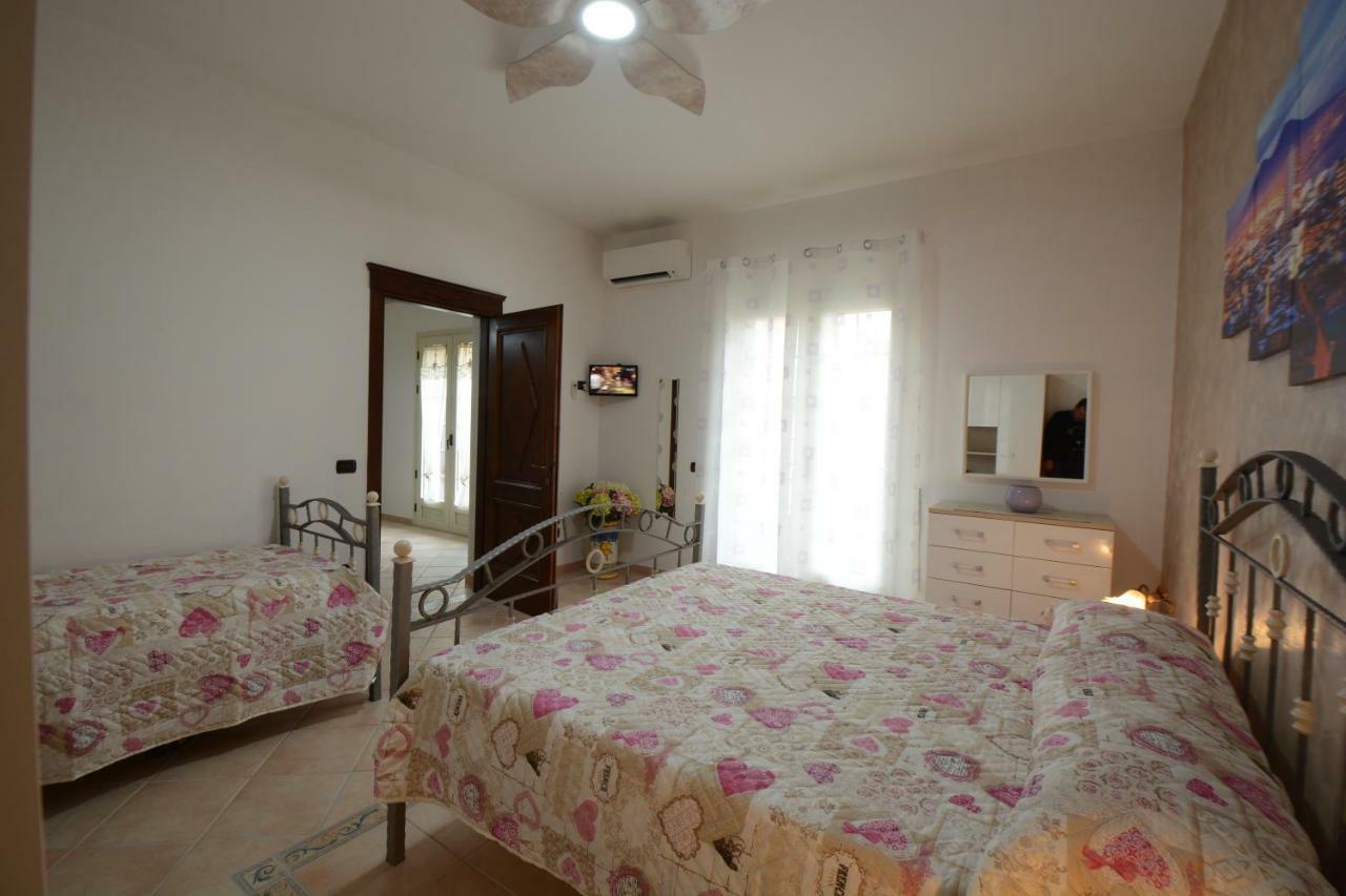 Casa Anna Apartments ピモンテ エクステリア 写真